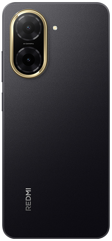 Redmi A5 4/128 GB (черный) фото 6