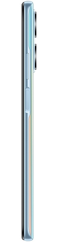 HONOR X7a Plus 6/128GB (мерцающий серебристый) фото 4