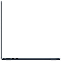 Apple Macbook Air 15" M2 8/256Gb 2023 MQKW3LL/A (полуночный) фото 3
