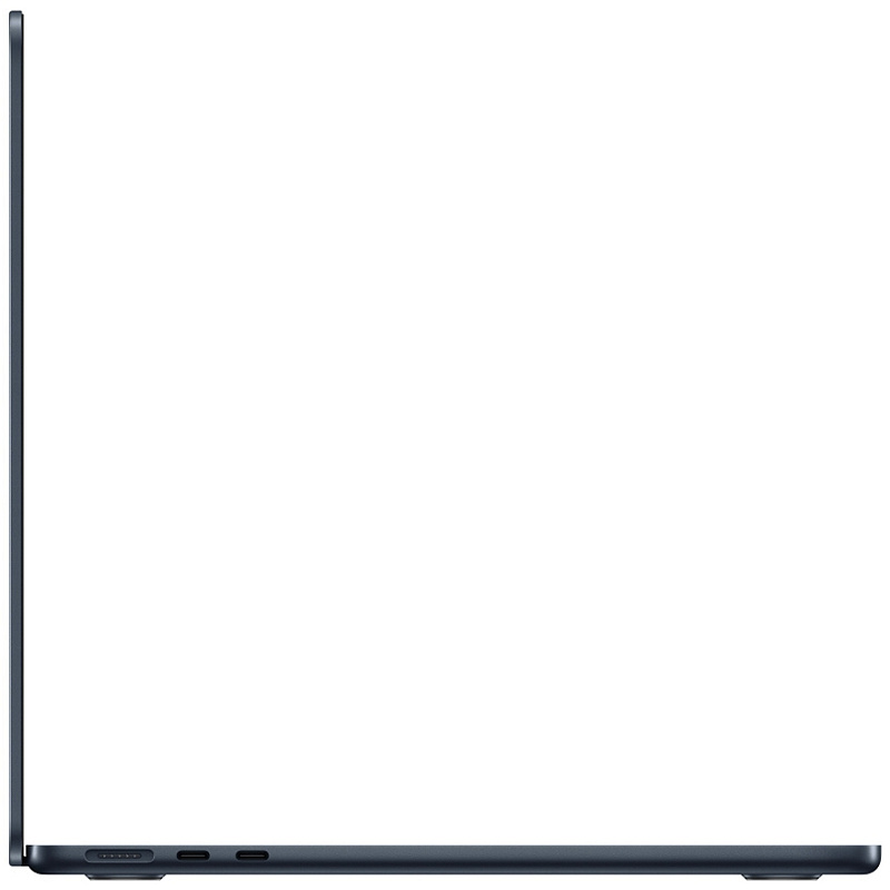 Apple Macbook Air 15" M2 8/256Gb 2023 MQKW3LL/A (полуночный) фото 3
