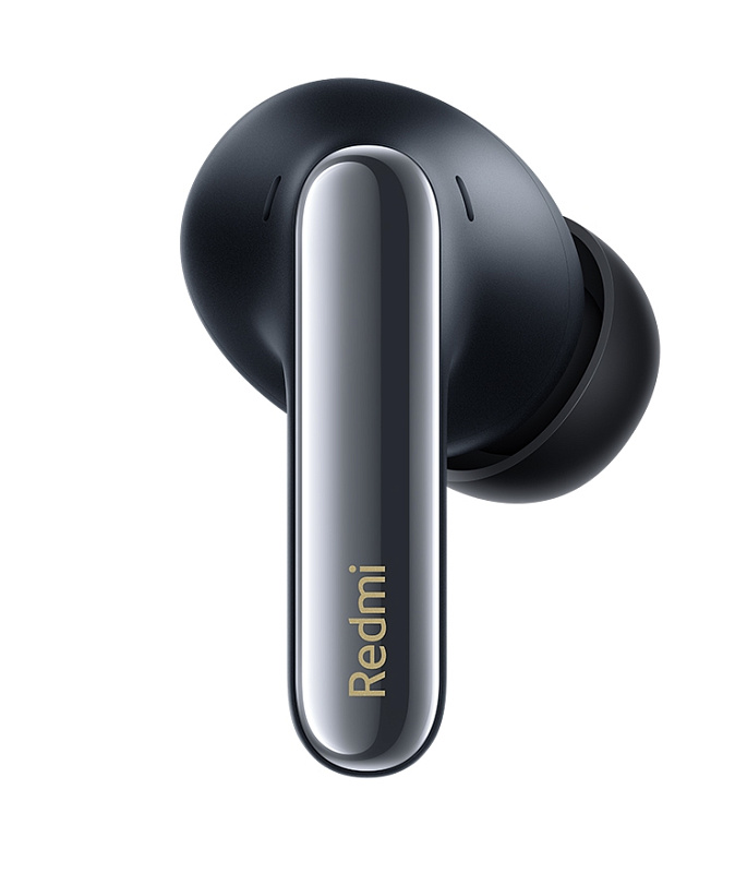 Xiaomi Redmi Buds 6  Pro (черный) фото 3