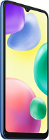 Xiaomi Redmi 10A 3/64Gb (синее небо) фото 1