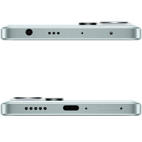 POCO F5 12/256GB (белый) фото 9