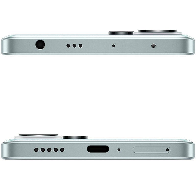 POCO F5 12/256GB (белый) фото 9