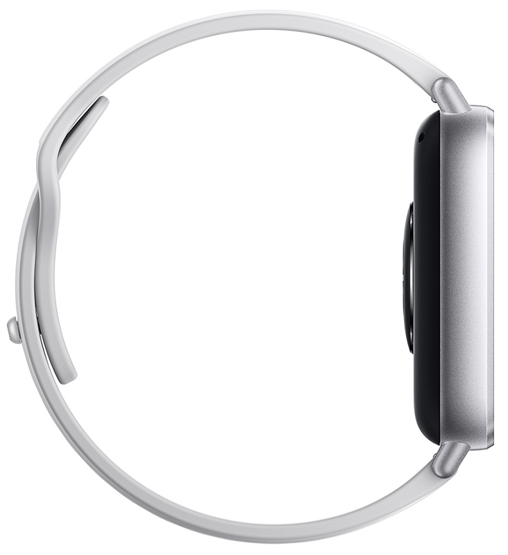 Xiaomi Redmi Watch 5 Active (серый) фото 3