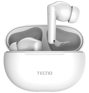 Товар Tecno TWS Earphone BD03 (белый)