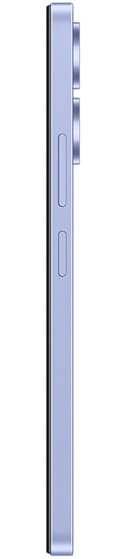 POCO C65 8/256GB (фиолетовый) фото 4
