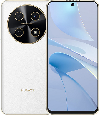 Товар Huawei Nova 13i 8/128GB (белый)