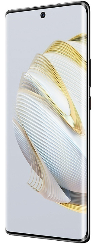 Huawei Nova 10 8/128GB (сияющий черный) фото 3