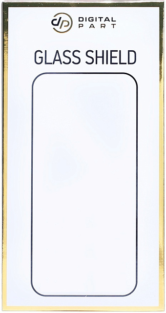 Товар Digitalpart Full Glue для realme C25s