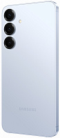 Samsung Galaxy S25+12/256 GB (голубой) фото 7