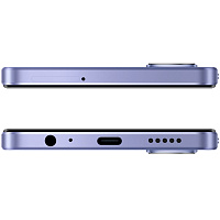 vivo Y17s 4/128GB (лавандовый) фото 7