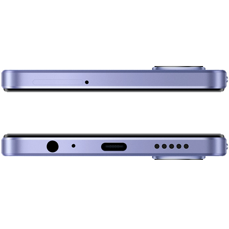vivo Y17s 4/128GB (лавандовый) фото 7