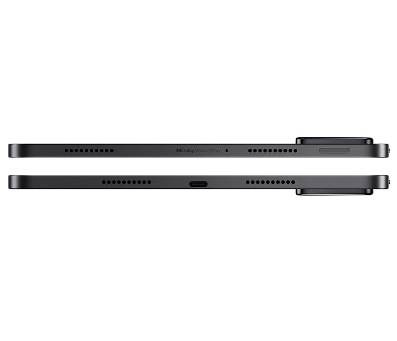 Xiaomi Pad 7 Pro 8/256GB (серый) фото 6