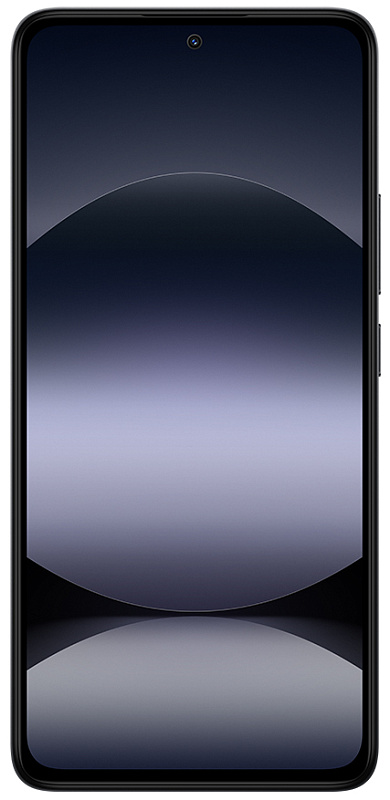 Redmi Note 14 6/128GB (черный) фото 2