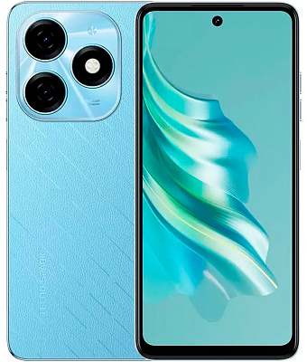 Товар Tecno Spark 20 8/256GB (синий)