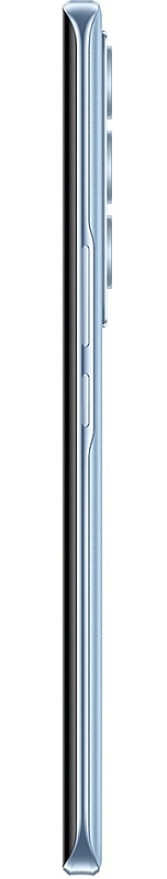 vivo V27 8/256GB (голубой) фото 3