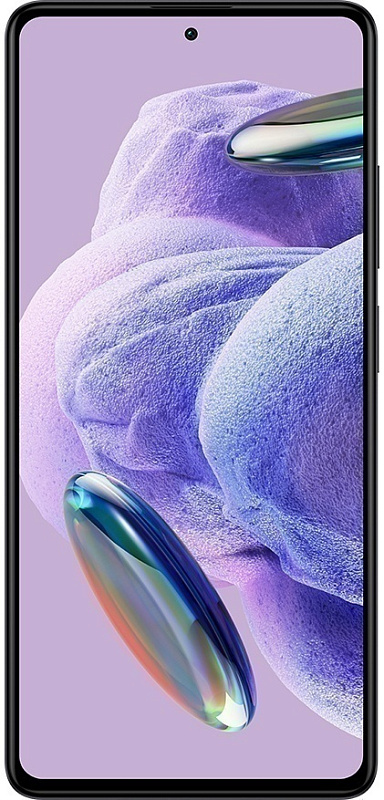 Xiaomi Redmi Note 12 Pro+ 5G 8/256GB (черная ночь) фото 2