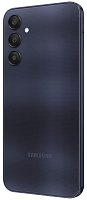 Samsung Galaxy A25 A256 8/256GB (темно-синий) фото 6