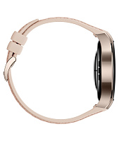 Huawei Watch 5 42 мм LTE SOC-AL00 (песочный, кожа) фото 5