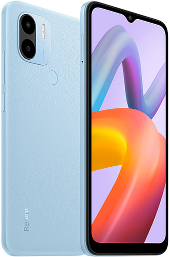 Товар Xiaomi Redmi A2+ 3/64GB (голубой)