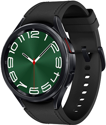 Товар Samsung Galaxy Watch6 Classic 47 мм (графит)