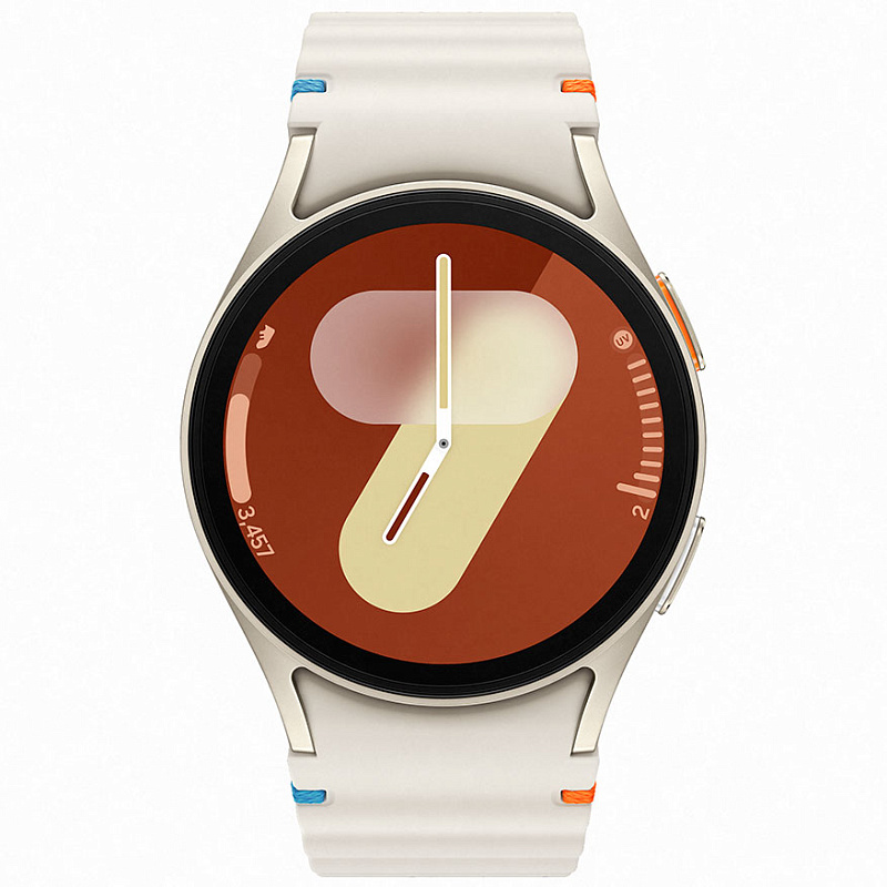 Samsung Galaxy Watch 7 40 мм (бежевый) фото 1