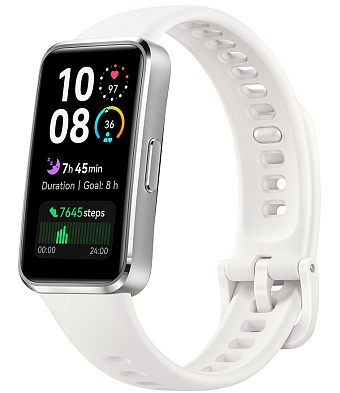 Товар Huawei Band 10 NOR-NOR-B29 (белый)