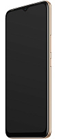 Infinix Hot 20i 4/128GB (закатный золотой) фото 3