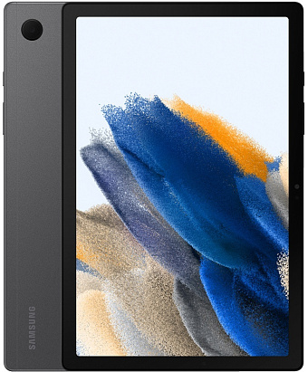 Товар Samsung Galaxy Tab A8 4/64Gb Wi-Fi (серый)