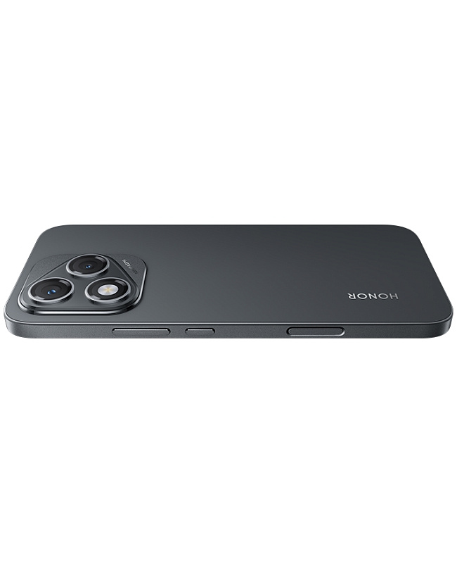 HONOR 400 Lite 8/256GB (черный) фото 8