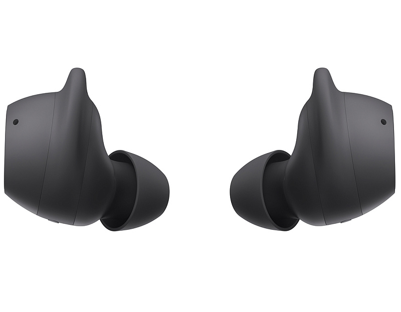 Samsung Galaxy Buds FE (графит) фото 4