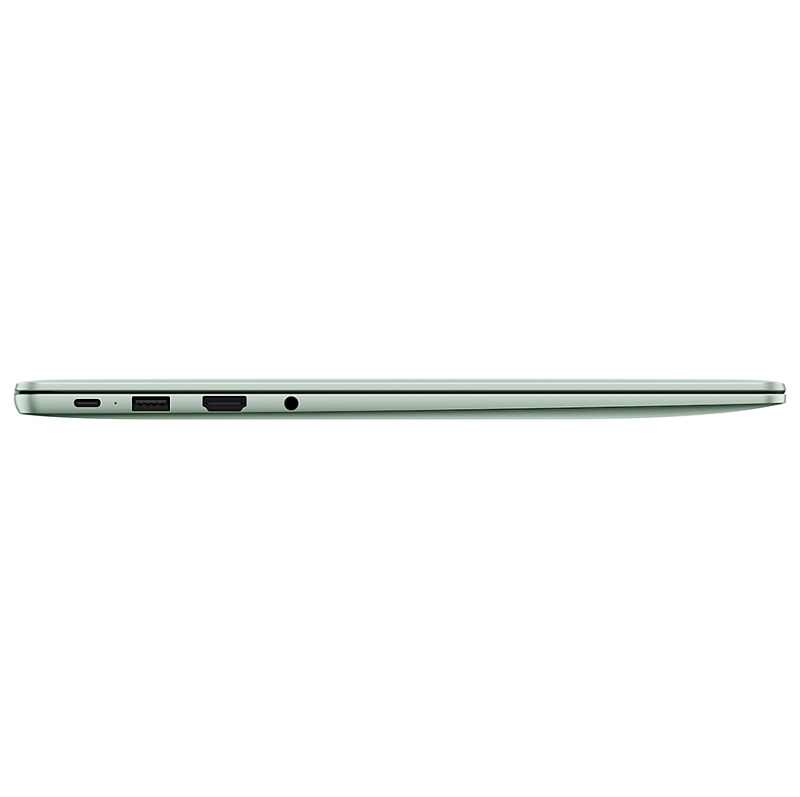Huawei MateBook 14 U5 16/1024GB FLMH-X (53014APS) (зеленый) фото 9