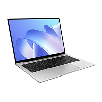 Huawei MateBook 14 i5 11th 16/512GB (мистический серебристый) фото 6
