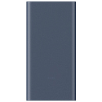Xiaomi 22.5W Power Bank 10000mAh (черный) фото 1