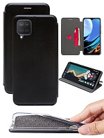 Volare Rosso Prime для Samsung M12 (черный) фото 1