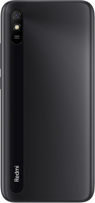 Xiaomi Redmi 9A 2/32GB (серый) фото 5