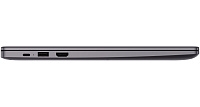 Huawei MateBook D15 i5 11.5th 8/256GB freeDOS (космический серый) фото 6