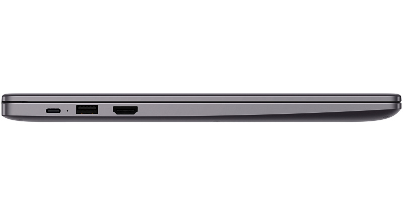Huawei MateBook D15 i5 11.5th 8/256GB freeDOS (космический серый) фото 6