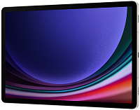 Samsung Galaxy Tab S9 5G 12/256GB (бежевый) фото 3
