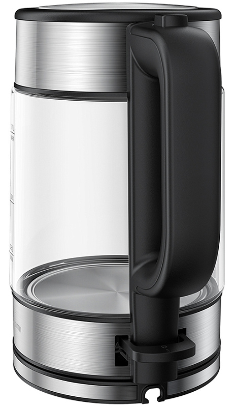 Xiaomi Electric Glass Kettle фото 2