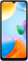 Xiaomi Redmi 10C 4/128Gb без NFC (мятно-зеленый) фото 2