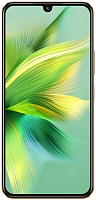 Infinix Note 30i 8/128GB (золотой хамелеон) фото 2
