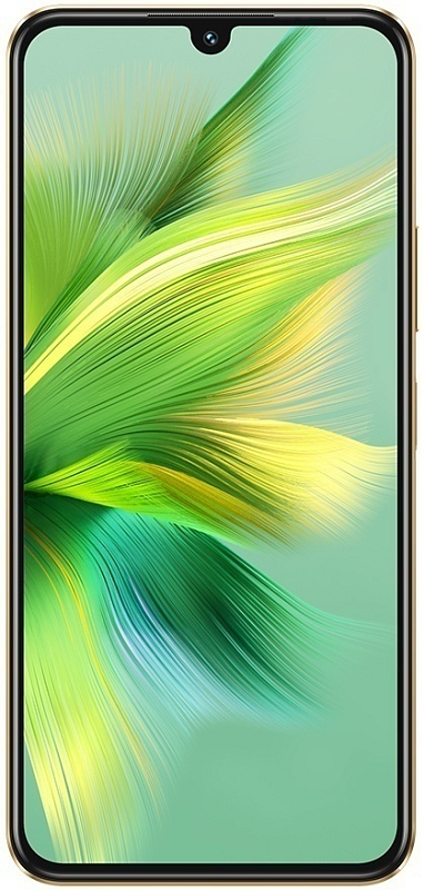 Infinix Note 30i 8/128GB (золотой хамелеон) фото 2