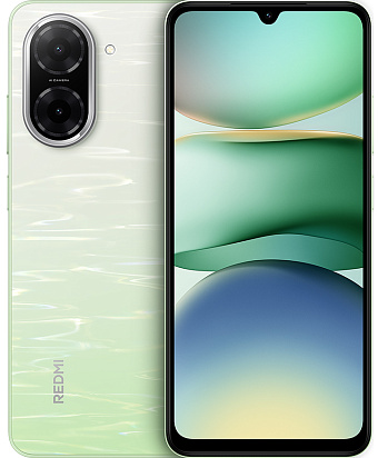 Товар Redmi A5 4/128 GB (зеленый)