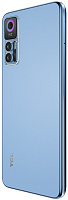 TCL 30+ 4/128GB (светло-голубой) фото 7