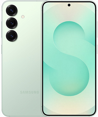Товар Samsung Galaxy S25+12/256 GB (мятный)