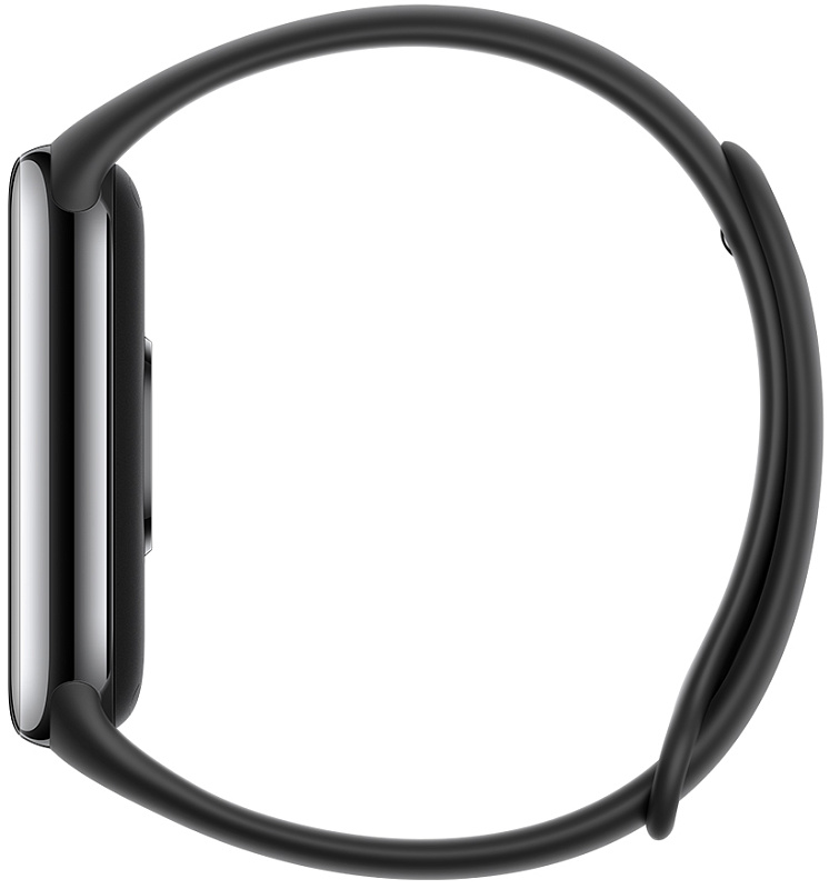 Xiaomi Smart Band 8 (черный) фото 4