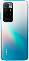 Redmi 10 2022 4/64GB без NFC (синее море) фото 6