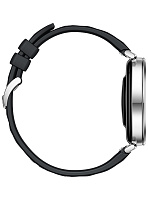 Huawei Watch GT 5 41 мм, фторэластомер (черный) фото 4
